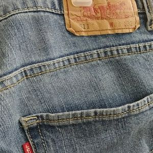 Levis 511